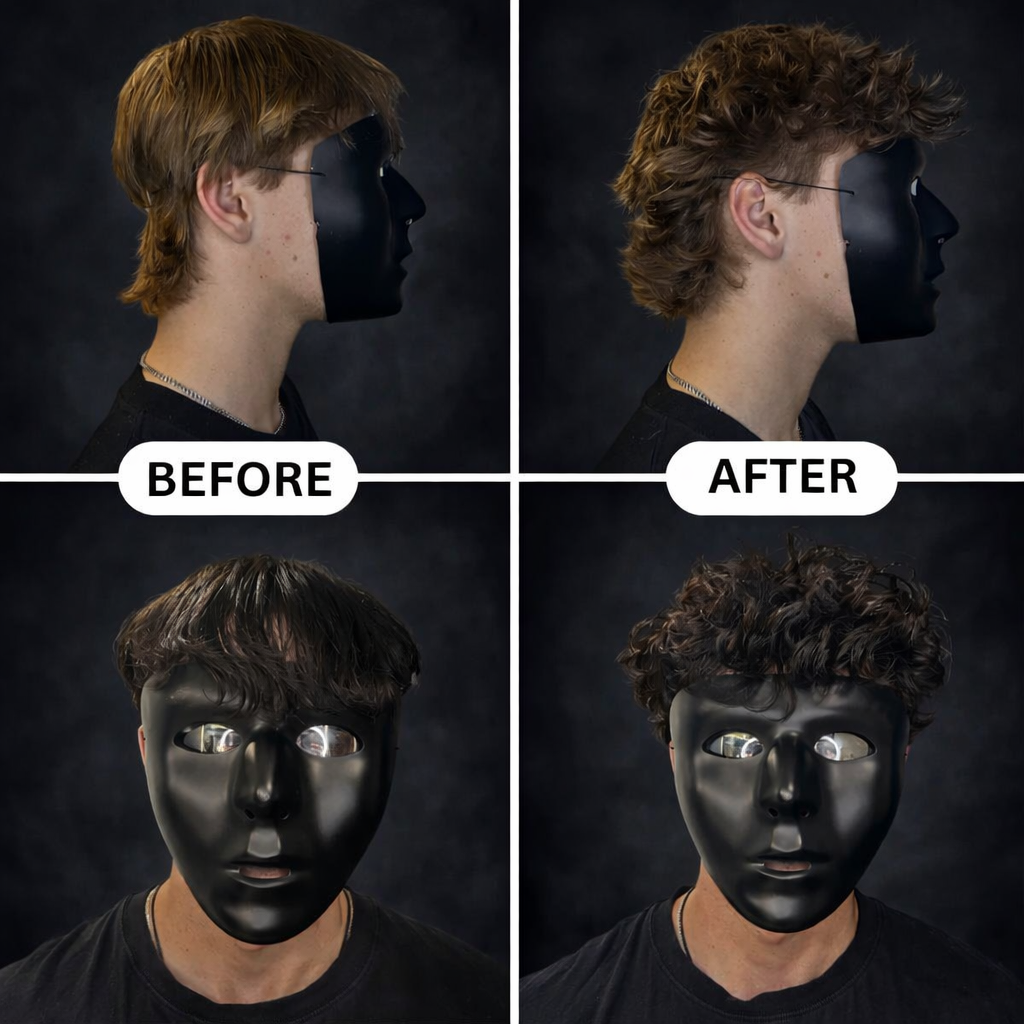 BASED Hair Texture Powder