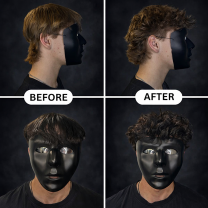 BASED Hair Texture Powder